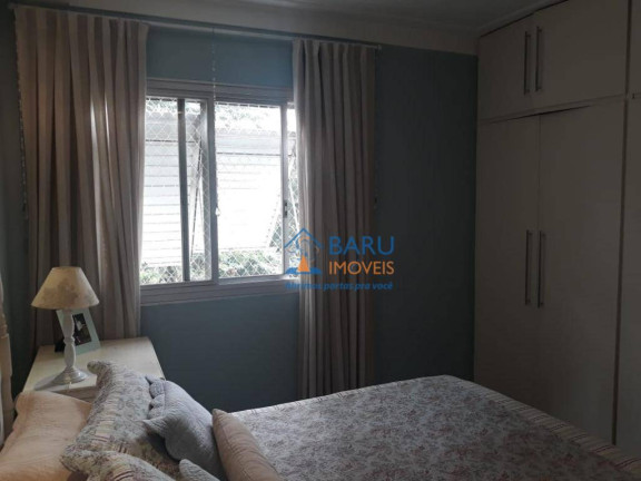 Imagem Apartamento com 4 Quartos à Venda, 240 m² em Consolação - São Paulo