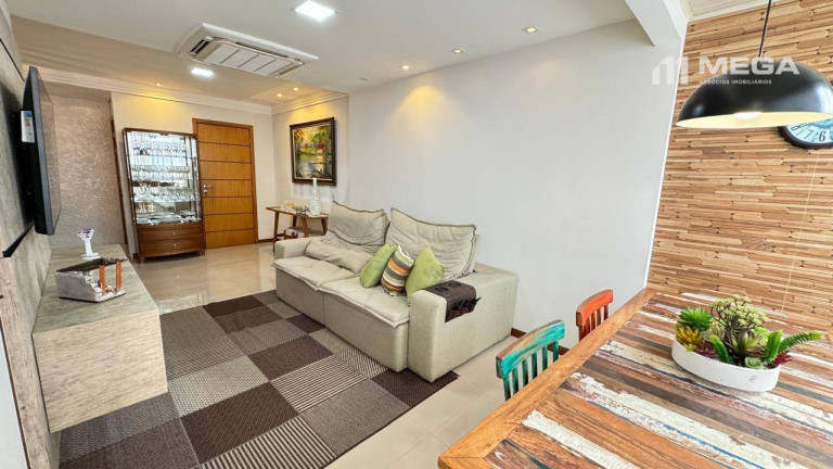 Imagem Apartamento com 3 Quartos à Venda, 113 m² em Praia Da Costa - Vila Velha Imagem Apartamento com 3 Quartos à Venda, 113 m² em Praia Da Costa - Vila Velha