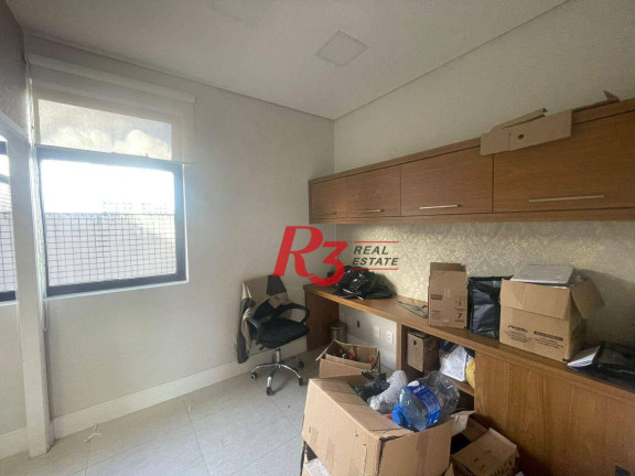 Imagem Imóvel à Venda, 52 m² em Boqueirão - Santos Imagem Imóvel à Venda, 52 m² em Boqueirão - Santos