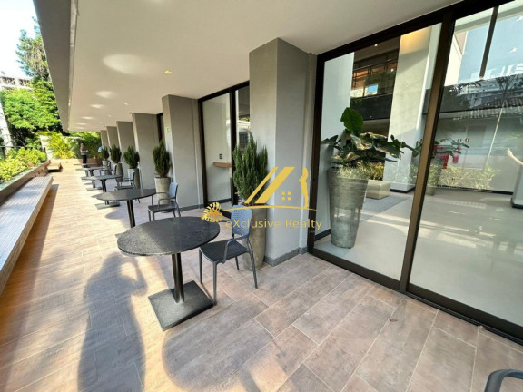 Imagem Imóvel com 1 Quarto para Alugar, 25 m² em Barra - Salvador Imagem Imóvel com 1 Quarto para Alugar, 25 m² em Barra - Salvador