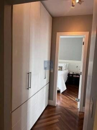 Imagem Apartamento com 3 Quartos à Venda, 163 m² em Vila Andrade - São Paulo Imagem Apartamento com 3 Quartos à Venda, 163 m² em Vila Andrade - São Paulo
