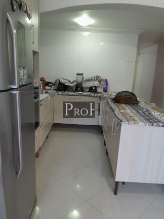 Imagem Casa com 2 Quartos à Venda, 125 m² em Batistini - São Bernardo Do Campo Imagem Casa com 2 Quartos à Venda, 125 m² em Batistini - São Bernardo Do Campo