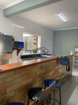 Foto do imóvel Casa de Condomínio com 4 Quartos à Venda, 200 m² em Juquehy - São Sebastião