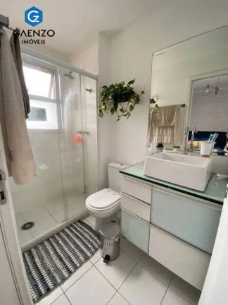 Imagem Apartamento com 4 Quartos à Venda, 198 m² em Melville Empresarial I E Ii - Barueri