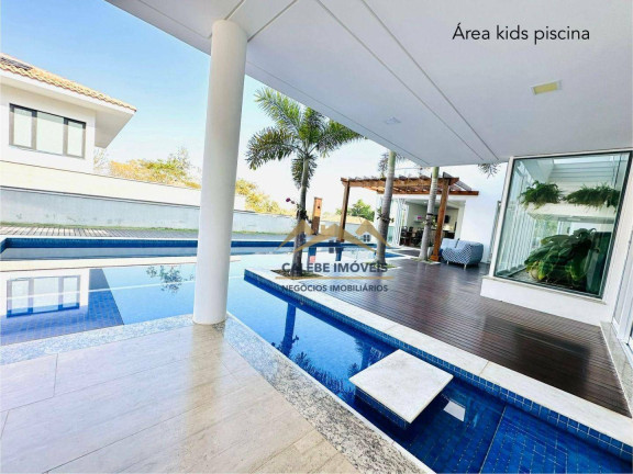 Imagem Casa com 5 Quartos à Venda, 650 m² em Bosques Do Junqueira - Tatuí Imagem Casa com 5 Quartos à Venda, 650 m² em Bosques Do Junqueira - Tatuí