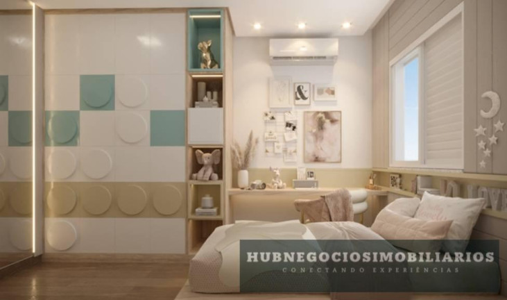 Imagem Apartamento com 3 Quartos à Venda, 95 m²