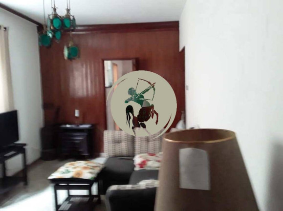 Apartamento à Venda, 100 m² em Pompeia - Santos