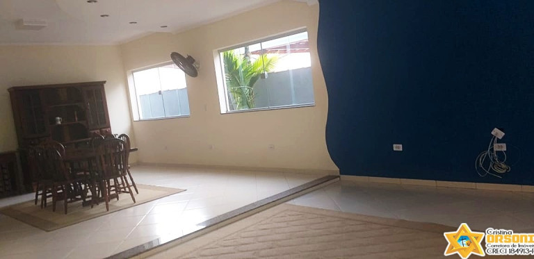 Imagem Casa de Condomínio com 4 Quartos à Venda, 256 m² em Ubatuba Country - Ubatuba