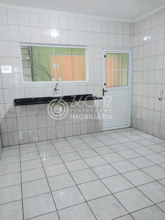 Imagem Casa com 3 Quartos à Venda, 169 m² em Vila Valparaíso - Santo André Imagem Casa com 3 Quartos à Venda, 169 m² em Vila Valparaíso - Santo André