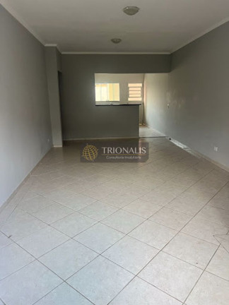 Imagem Casa com 3 Quartos à Venda ou Locação, 100 m² em Jardim Paulista - Atibaia