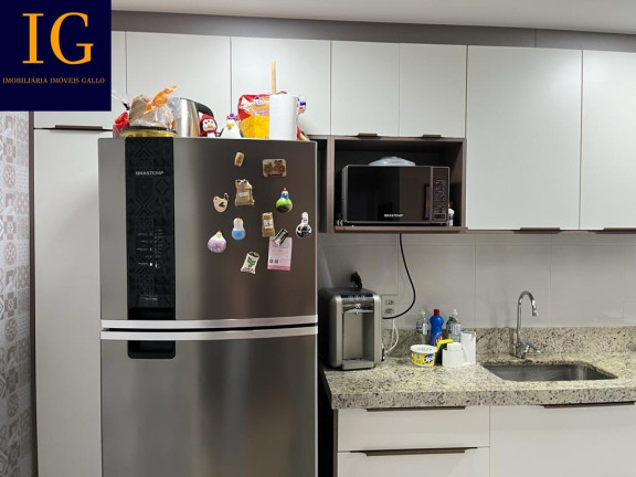 Imagem Apartamento com 2 Quartos à Venda, 69 m² em Santa Maria - São Caetano Do Sul Imagem Apartamento com 2 Quartos à Venda, 69 m² em Santa Maria - São Caetano Do Sul