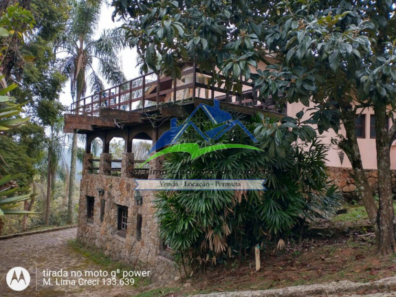 Imagem Chácara com 3 Quartos à Venda, 4.350 m² em Clube Da Montanha - Atibaia Imagem Chácara com 3 Quartos à Venda, 4.350 m² em Clube Da Montanha - Atibaia