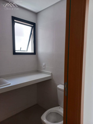 Imagem Apartamento com 3 Quartos à Venda, 101 m² em Parque Residencial Eloy Chaves - Jundiaí