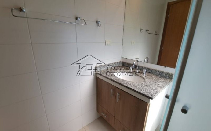 Imagem Apartamento com 3 Quartos para Alugar, 120 m² em Vila Betânia - São José Dos Campos