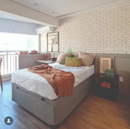 Imagem Apartamento com 1 Quarto à Venda, 35 m² em Pinheiros - São Paulo Imagem Apartamento com 1 Quarto à Venda, 35 m² em Pinheiros - São Paulo