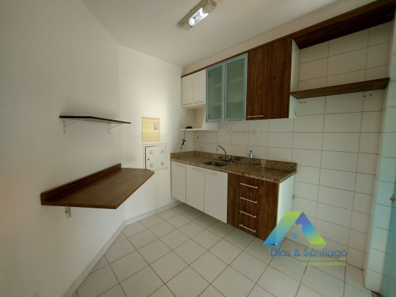 Imagem Apartamento com 2 Quartos à Venda, 57 m² em Vila Clementino - São Paulo