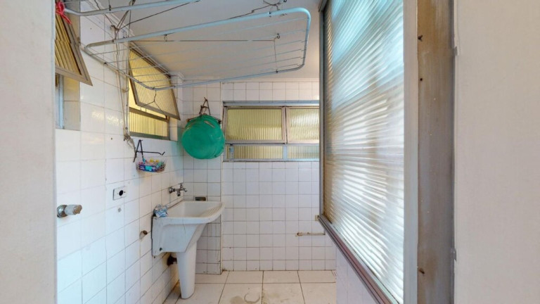 Imagem Apartamento com 3 Quartos à Venda, 95 m² em Itaim Bibi - São Paulo