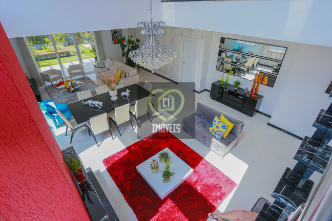 Imagem Casa de Condomínio com 4 Quartos para Alugar, 483 m² em Residencial Morada Dos Lagos - Barueri Imagem Casa de Condomínio com 4 Quartos para Alugar, 483 m² em Residencial Morada Dos Lagos - Barueri