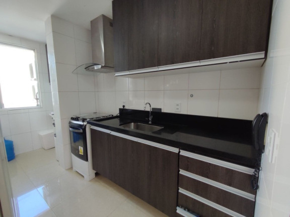 Imagem Imóvel com 3 Quartos à Venda, 81 m² em Ponta Negra - Manaus