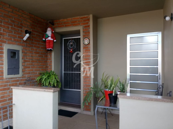 Imagem Casa com 2 Quartos à Venda, 113 m² em Ponte De Campinas - Jundiaí Imagem Casa com 2 Quartos à Venda, 113 m² em Ponte De Campinas - Jundiaí