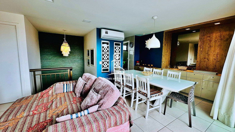 Imagem Cobertura com 3 Quartos à Venda, 130 m² em Porto Das Dunas - Aquiraz Imagem Cobertura com 3 Quartos à Venda, 130 m² em Porto Das Dunas - Aquiraz