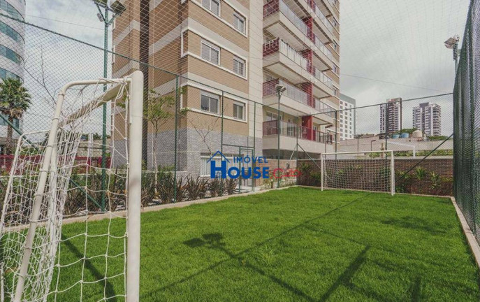 Imagem Apartamento com 2 Quartos à Venda, 59 m² em Pinheiros - São Paulo Imagem Apartamento com 2 Quartos à Venda, 59 m² em Pinheiros - São Paulo