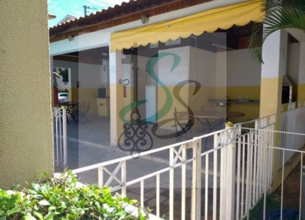 Imagem Imóvel com 2 Quartos à Venda, 55 m² em Jardim Cristina - Campinas Imagem Imóvel com 2 Quartos à Venda, 55 m² em Jardim Cristina - Campinas