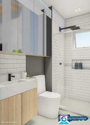 Imagem Apartamento à Venda,  em Residencial Das Rosas - Entrada Ate 18x Entrega Agosto - Osasco