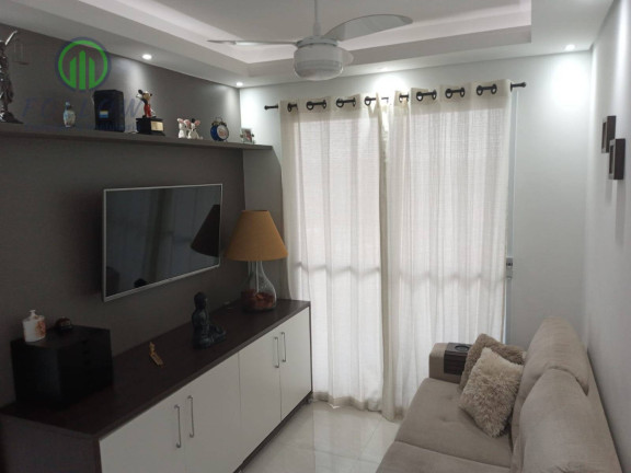 Imagem Apartamento com 2 Quartos à Venda, 56 m² em Vila Osasco - Osasco Imagem Apartamento com 2 Quartos à Venda, 56 m² em Vila Osasco - Osasco
