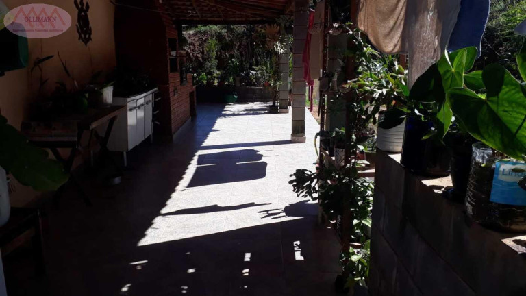 Imagem Imóvel com 3 Quartos à Venda, 89 m² em Extrema - Extrema