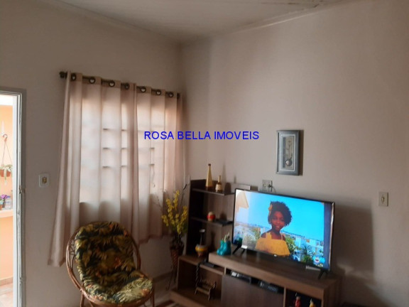 Casa com 3 Quartos à Venda, 96 m² em Vila Progresso - Jundiaí