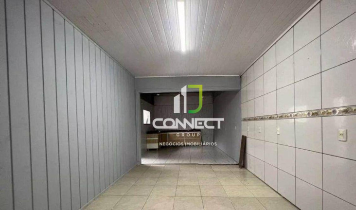 Imagem Casa com 4 Quartos à Venda, 120 m² em Espinheiros - Itajaí