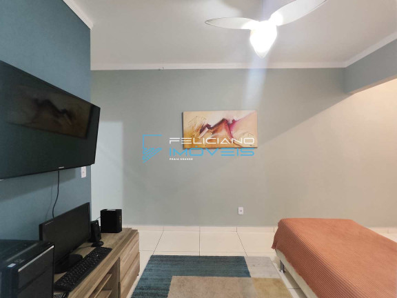 Imagem Apartamento com 1 Quarto à Venda, 71 m² em Canto Do Forte - Praia Grande Imagem Apartamento com 1 Quarto à Venda, 71 m² em Canto Do Forte - Praia Grande