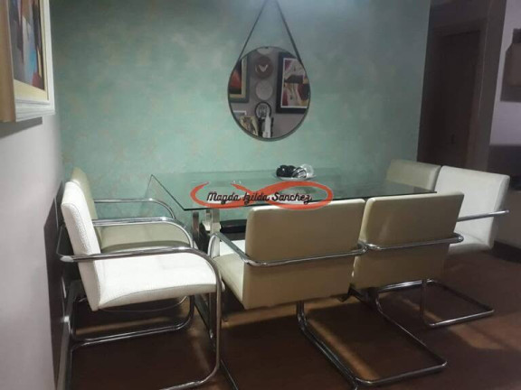 Imagem Apartamento com 2 Quartos à Venda, 56 m² em Jardim Piratininga - São Paulo