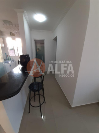 Imagem Apartamento com 2 Quartos à Venda, 52 m² em Jardim Dos Ipês - Cotia Imagem Apartamento com 2 Quartos à Venda, 52 m² em Jardim Dos Ipês - Cotia