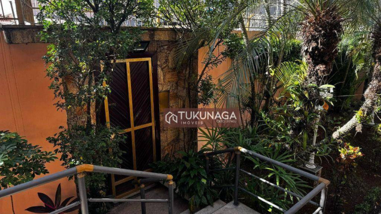 Imagem Sobrado com 5 Quartos à Venda, 500 m² em Vila Rosália - Guarulhos Imagem Sobrado com 5 Quartos à Venda, 500 m² em Vila Rosália - Guarulhos