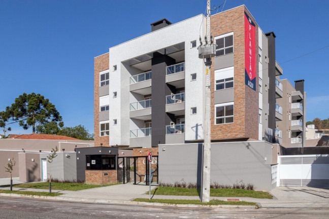 Imagem Apartamento com 2 Quartos à Venda, 63 m² em água Verde - Curitiba Imagem Apartamento com 2 Quartos à Venda, 63 m² em água Verde - Curitiba