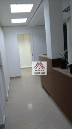 Imagem Sobrado com 5 Quartos à Venda, 125 m² em Brooklin - São Paulo