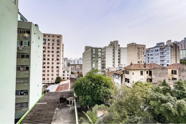 Imóvel com 1 Quarto à Venda,  em Centro Historico - Porto Alegre