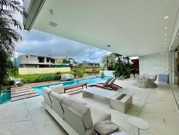 Imagem Casa com 5 Quartos à Venda, 530 m² em Condominio Sense - Xangri-lá Imagem Casa com 5 Quartos à Venda, 530 m² em Condominio Sense - Xangri-lá