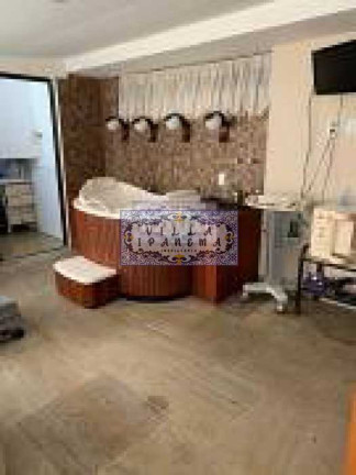 Imagem Cobertura com 4 Quartos à Venda, 450 m² em Icaraí - Niterói