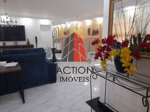Imagem Apartamento com 4 Quartos à Venda, 230 m² em Vila Regente Feijó - São Paulo Imagem Apartamento com 4 Quartos à Venda, 230 m² em Vila Regente Feijó - São Paulo