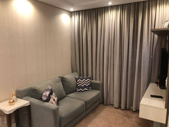 Imagem Apartamento com 2 Quartos à Venda, 47 m² em Jardim Guarujá - Sorocaba Imagem Apartamento com 2 Quartos à Venda, 47 m² em Jardim Guarujá - Sorocaba