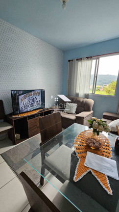 Apartamento com 2 Quartos à Venda, 50 m² em Guarujá
