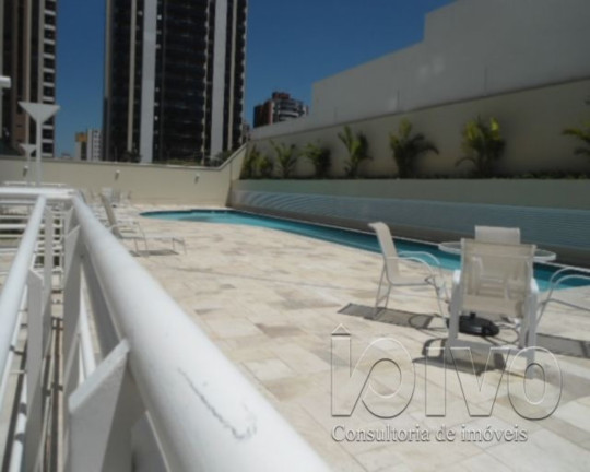 Imagem Apartamento com 3 Quartos à Venda, 174 m² em Vila Clementino - São Paulo