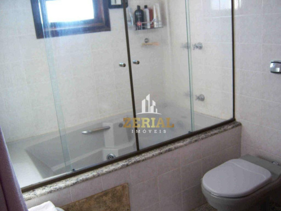Imagem Sobrado com 3 Quartos à Venda, 244 m² em Santa Maria - São Caetano Do Sul