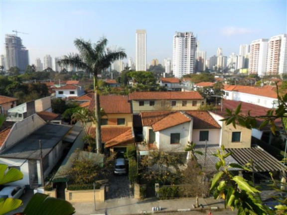 Imagem Apartamento com 4 Quartos à Venda, 332 m² em Brooklin - São Paulo Imagem Apartamento com 4 Quartos à Venda, 332 m² em Brooklin - São Paulo