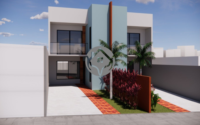 Imagem Casa com 3 Quartos à Venda, em Liberdade - Santa Luzia Imagem Casa com 3 Quartos à Venda, em Liberdade - Santa Luzia