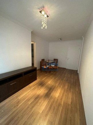 Imagem Apartamento com 2 Quartos à Venda, 54 m² em Santa Efigênia - São Paulo Imagem Apartamento com 2 Quartos à Venda, 54 m² em Santa Efigênia - São Paulo
