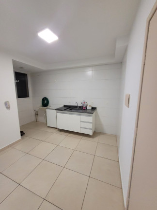 Imagem Apartamento com 2 Quartos à Venda,  em Vila São Lázaro - Tatuí